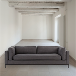 Grammercy Sofa - Charcoal | shipping 7/25/2025