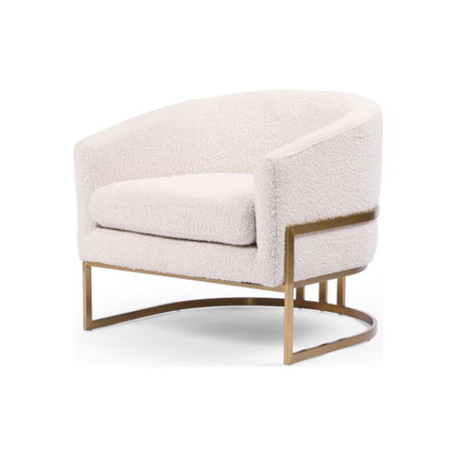 Corbin Knoll Natural Chair | ready to ship!
