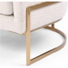 Corbin Knoll Natural Chair | ready to ship!