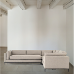 Grammercy 3-Piece Sectional - Bennett Moon | shipping 6/4/2025