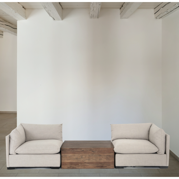 Westwood Sectional Pieces - Bennett Moon