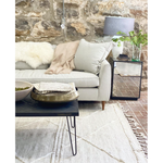 Adele Hand-Knotted Rug