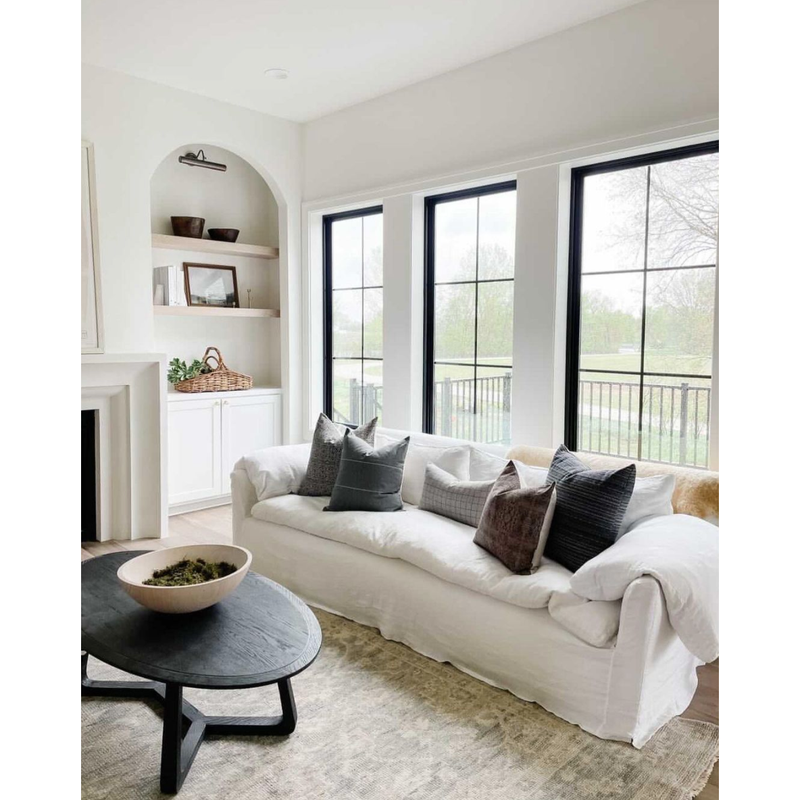 Castilla Hand-Knotted Rug