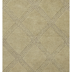 Carrier & Company x Loloi Milton Olive / Taupe Rug