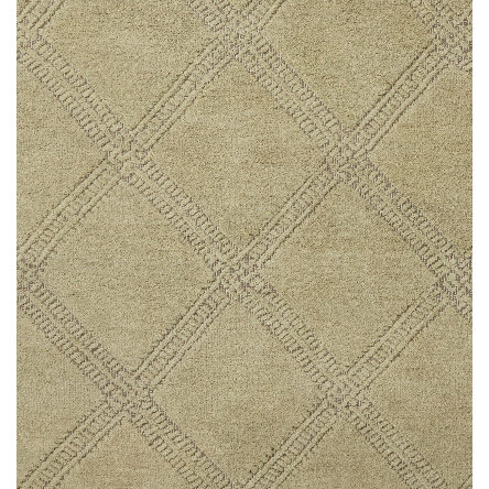 Carrier & Company x Loloi Milton Olive / Taupe Rug