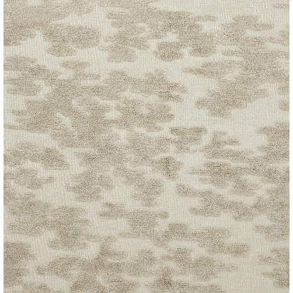 Carrier & Company x Loloi Bond Ivory / Bone Hand-Knotted Rug