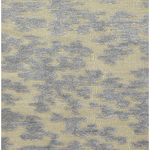 Carrier & Company x Loloi Bond Olive / Grey Hand-Knotted Rug
