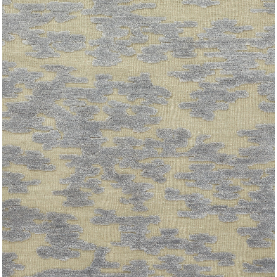 Carrier & Company x Loloi Bond Olive / Grey Hand-Knotted Rug