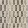 Carrier & Company x Loloi Harrison Beige / Charcoal Rug