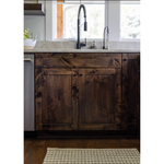 Ojai Amber Lewis x Loloi Ivory / Stone Rug
