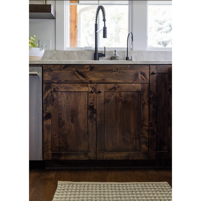 Ojai Amber Lewis x Loloi Ivory / Stone Rug