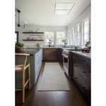 Ojai Amber Lewis x Loloi Ivory / Stone Rug