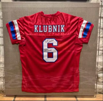 Jersey Shadowbox Display for Athletes & Sports Fans