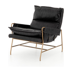 Taryn Chair - Sonoma Black | shipping 5/26/2025