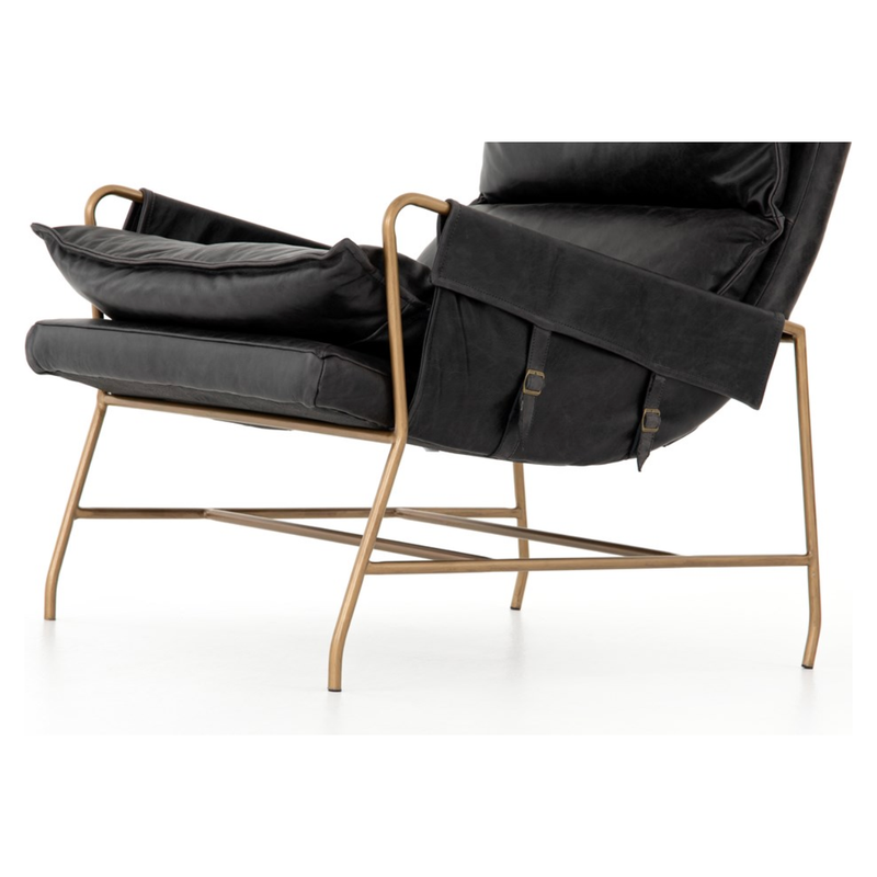 Taryn Chair - Sonoma Black | shipping 5/26/2025