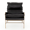 Taryn Chair - Sonoma Black | shipping 5/26/2025