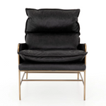 Taryn Chair - Sonoma Black | shipping 5/26/2025