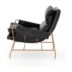 Taryn Chair - Sonoma Black | shipping 5/26/2025