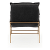 Taryn Chair - Sonoma Black | shipping 5/26/2025