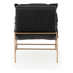 Taryn Chair - Sonoma Black | shipping 5/26/2025