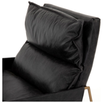 Taryn Chair - Sonoma Black | shipping 5/26/2025
