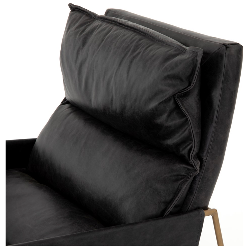 Taryn Chair - Sonoma Black | shipping 5/26/2025
