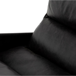 Taryn Chair - Sonoma Black | shipping 5/26/2025