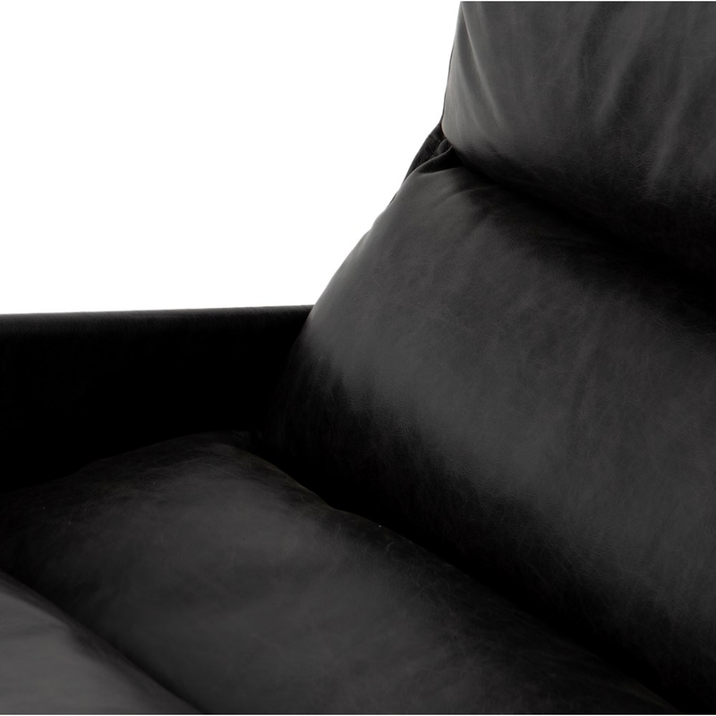 Taryn Chair - Sonoma Black | shipping 5/26/2025