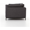 Grammercy Sofa - Charcoal | shipping 7/25/2025