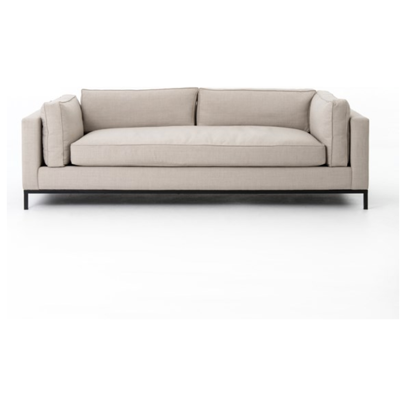Grammercy Sofa - Bennett Moon | shipping 09/04/2025