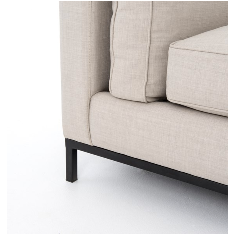Grammercy Sofa - Bennett Moon | shipping 09/04/2025