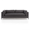 Grammercy Sofa - Charcoal | shipping 7/25/2025