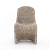 Portia Dining Chair - Grey Wash | ready to ship!