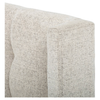 Newhall Bed - Plushtone Linen