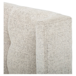 Newhall Bed - Plushtone Linen