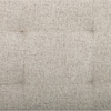 Newhall Bed - Plushtone Linen