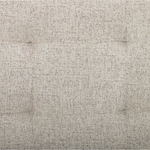 Newhall Bed - Plushtone Linen