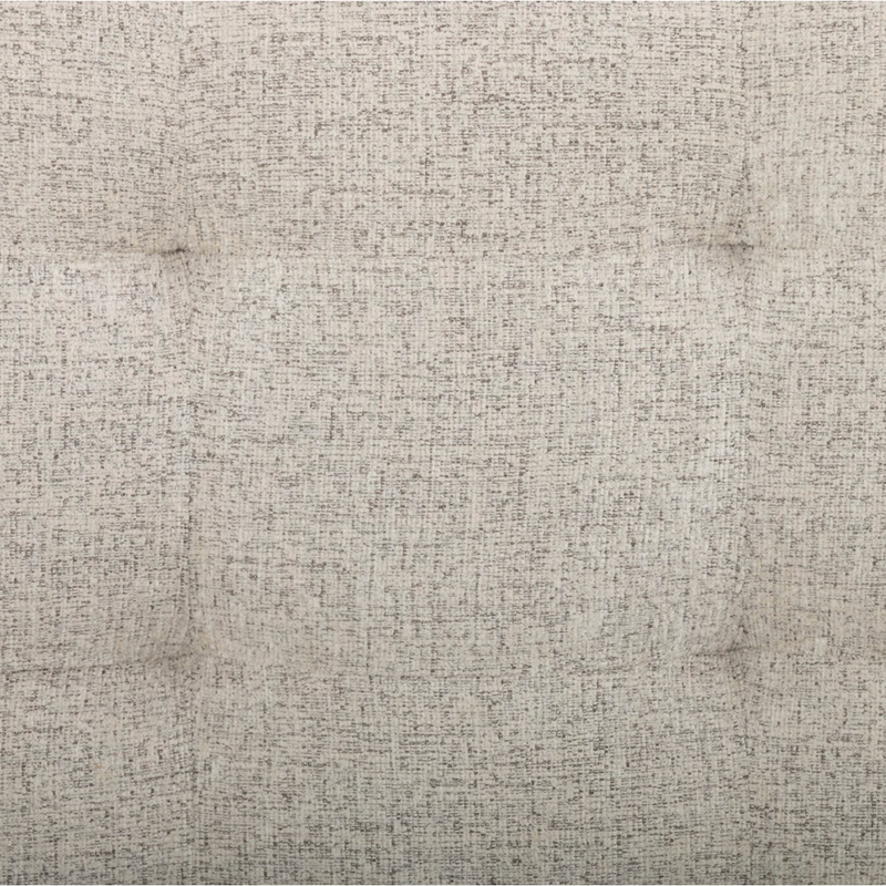 Newhall Bed - Plushtone Linen
