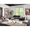 Helen Round Coffee Table | ready to ship!