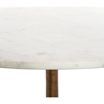 Helen Round Coffee Table | ready to ship!