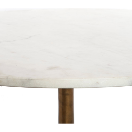 Helen Round Coffee Table | ready to ship!