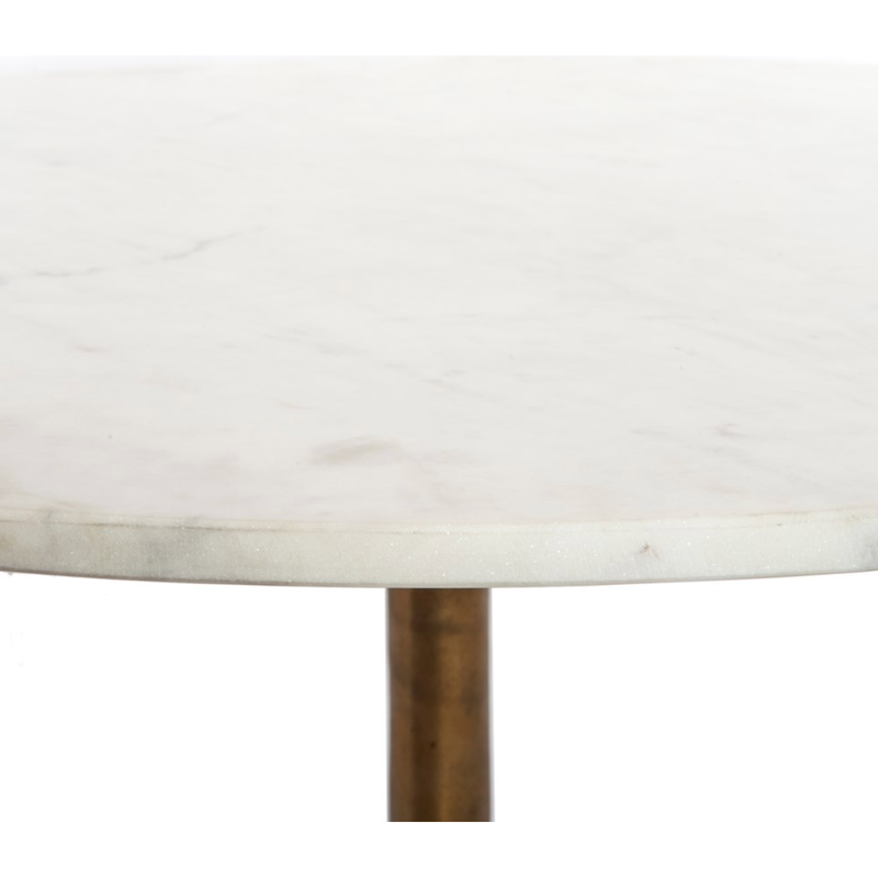 Helen Round Coffee Table | ready to ship!