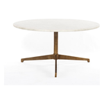 Helen Round Coffee Table | ready to ship!