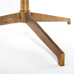 Helen Round Coffee Table | ready to ship!