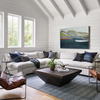 Grant 3-Piece Sectional - Oatmeal | shipping 6/30/2025