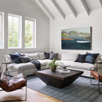 Grant 3-Piece Sectional - Oatmeal | shipping 6/30/2025