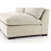 Grant 3-Piece Sectional - Oatmeal | shipping 6/30/2025