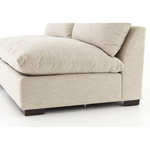 Grant 3-Piece Sectional - Oatmeal | shipping 6/30/2025