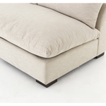 Grant 3-Piece Sectional - Oatmeal | shipping 6/30/2025