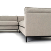 Grammercy 3-Piece Sectional - Bennett Moon | shipping 6/4/2025